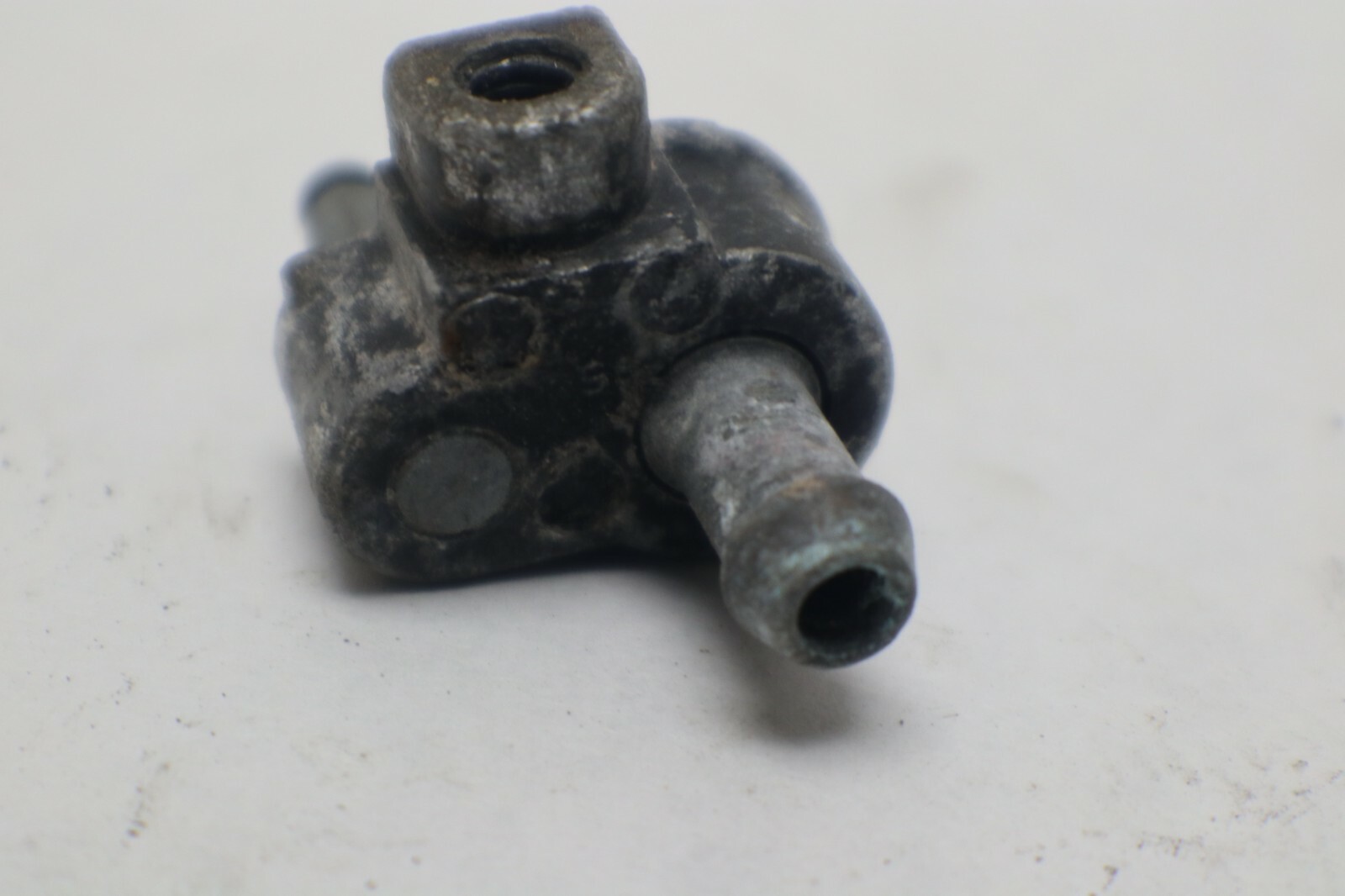 OMC GALE BUCCANEER 5 HP FUEL CONNECTOR 5D17BL - Image 7