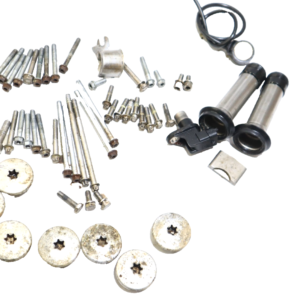 Dobson Parts