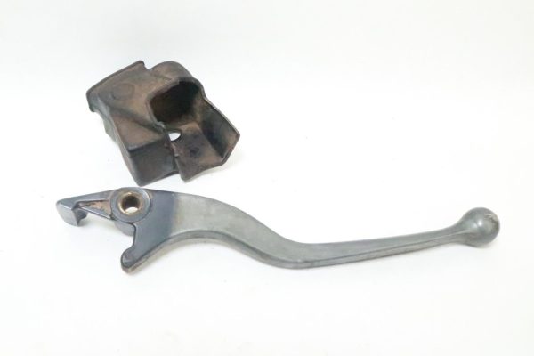 Honda Rancher 350, 2004 2005 2006, Right Handlebar Brake Lever  USED
