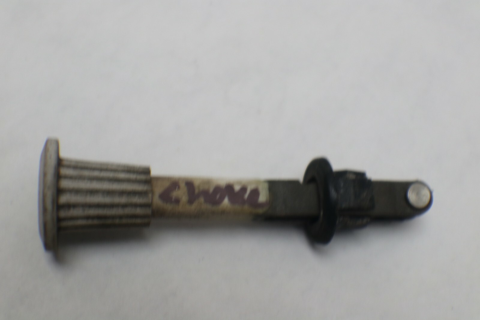 GALE 5 HP Outboard CHOKE LEVER KNOB 5D17BL