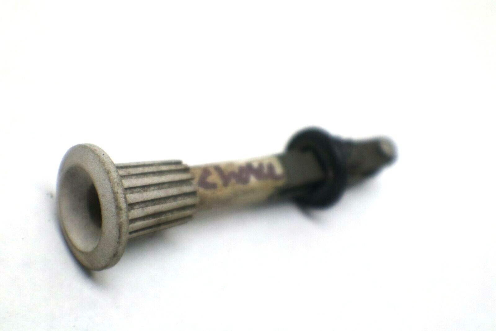 GALE 5 HP Outboard CHOKE LEVER KNOB 5D17BL - Image 2