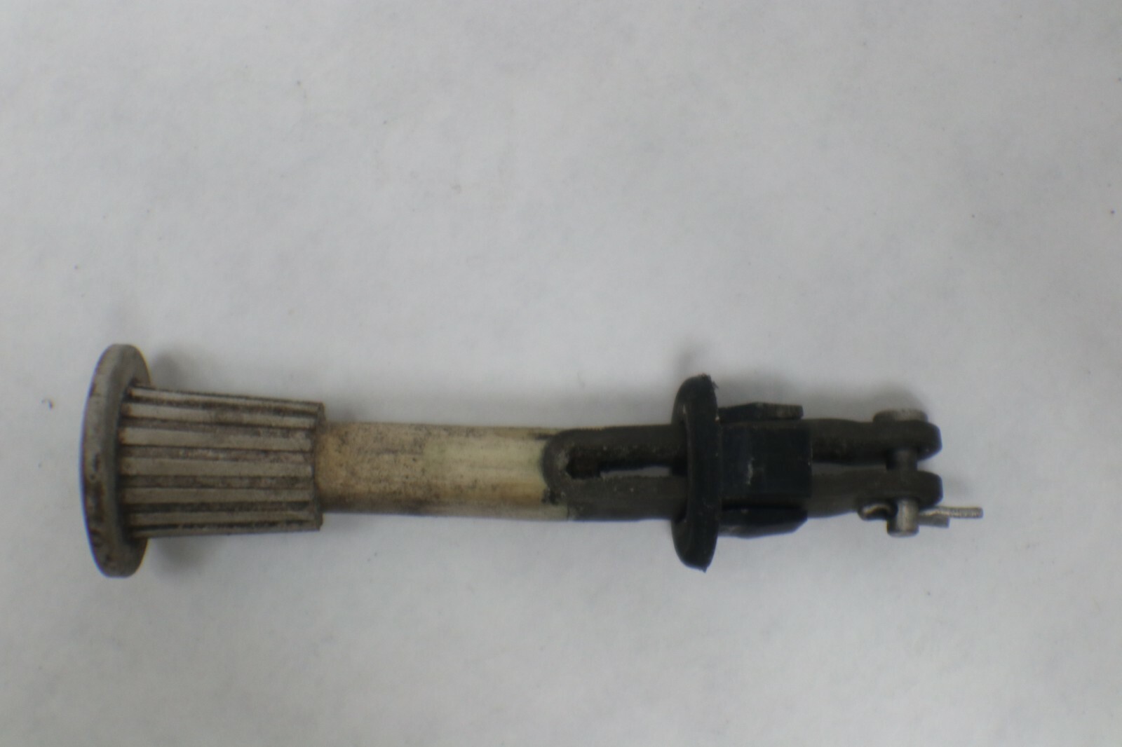 GALE 5 HP Outboard CHOKE LEVER KNOB 5D17BL - Image 3