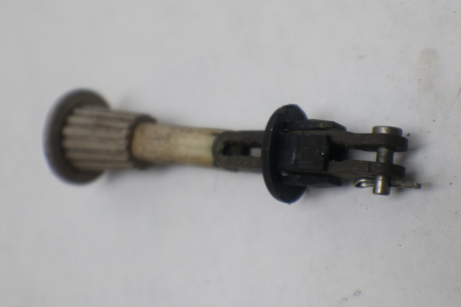 GALE 5 HP Outboard CHOKE LEVER KNOB 5D17BL - Image 4