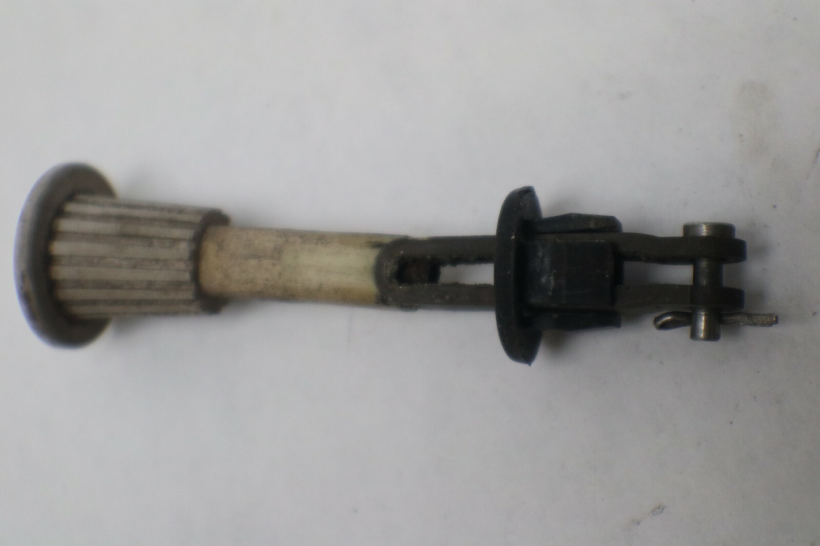 GALE 5 HP Outboard CHOKE LEVER KNOB 5D17BL - Image 5