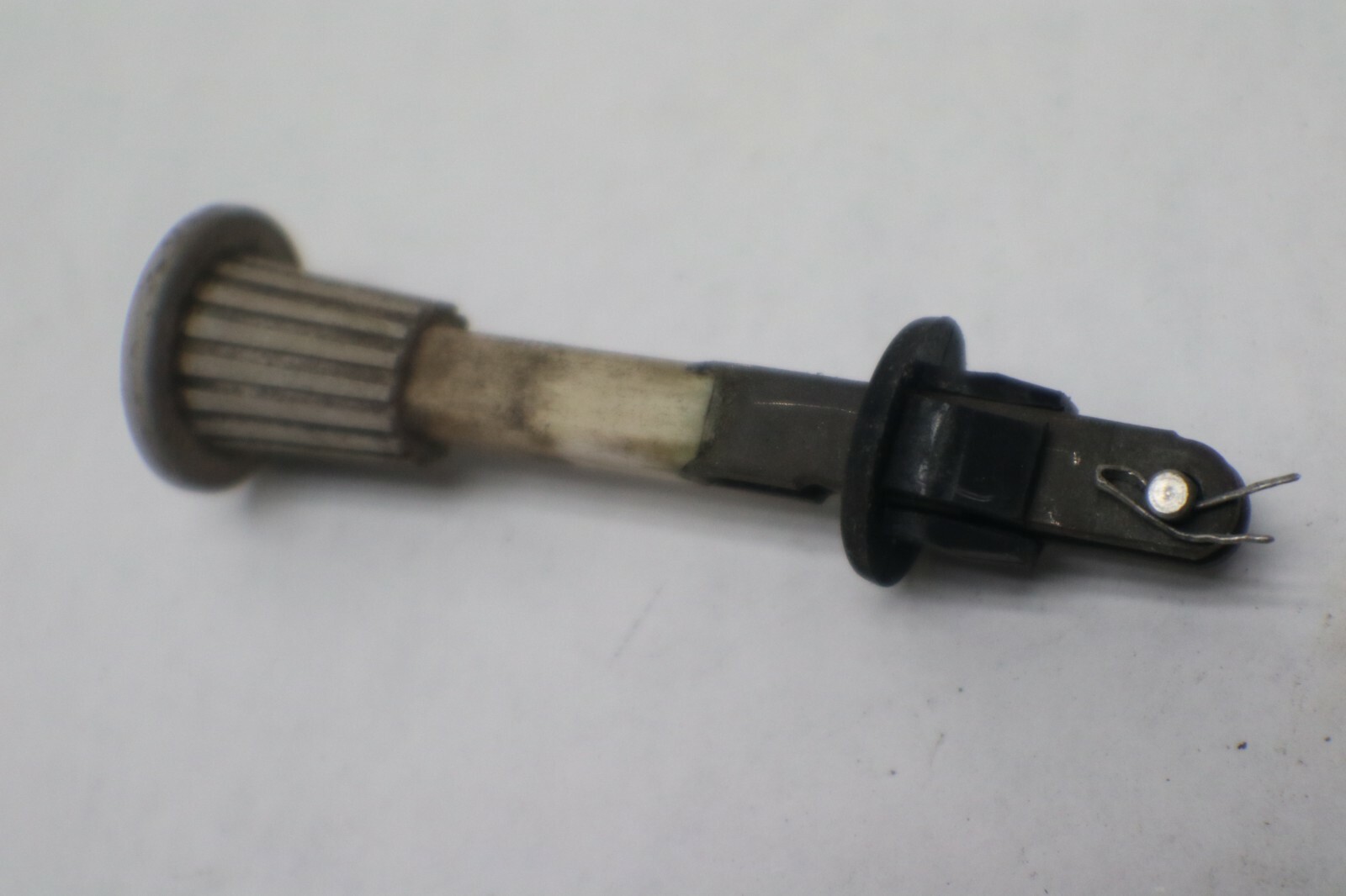 GALE 5 HP Outboard CHOKE LEVER KNOB 5D17BL - Image 7