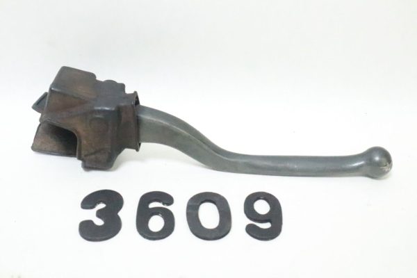 Honda Rancher 350, 2004 2005 2006, Right Handlebar Brake Lever  USED - Image 12