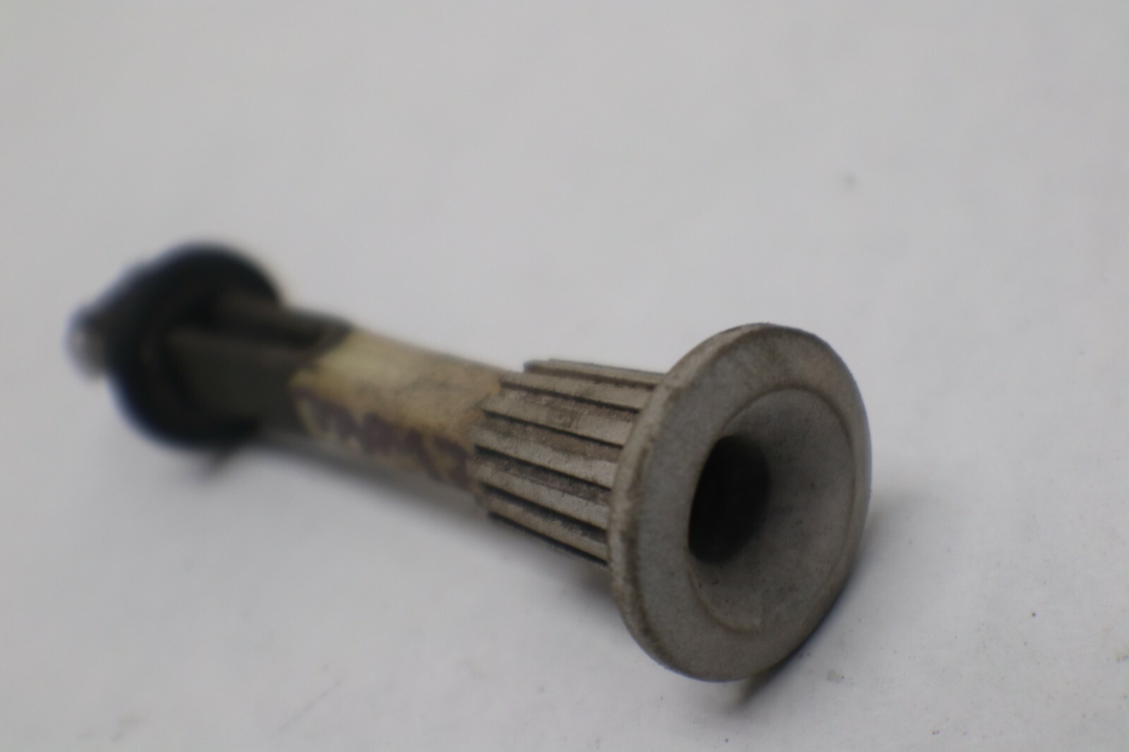 GALE 5 HP Outboard CHOKE LEVER KNOB 5D17BL - Image 11