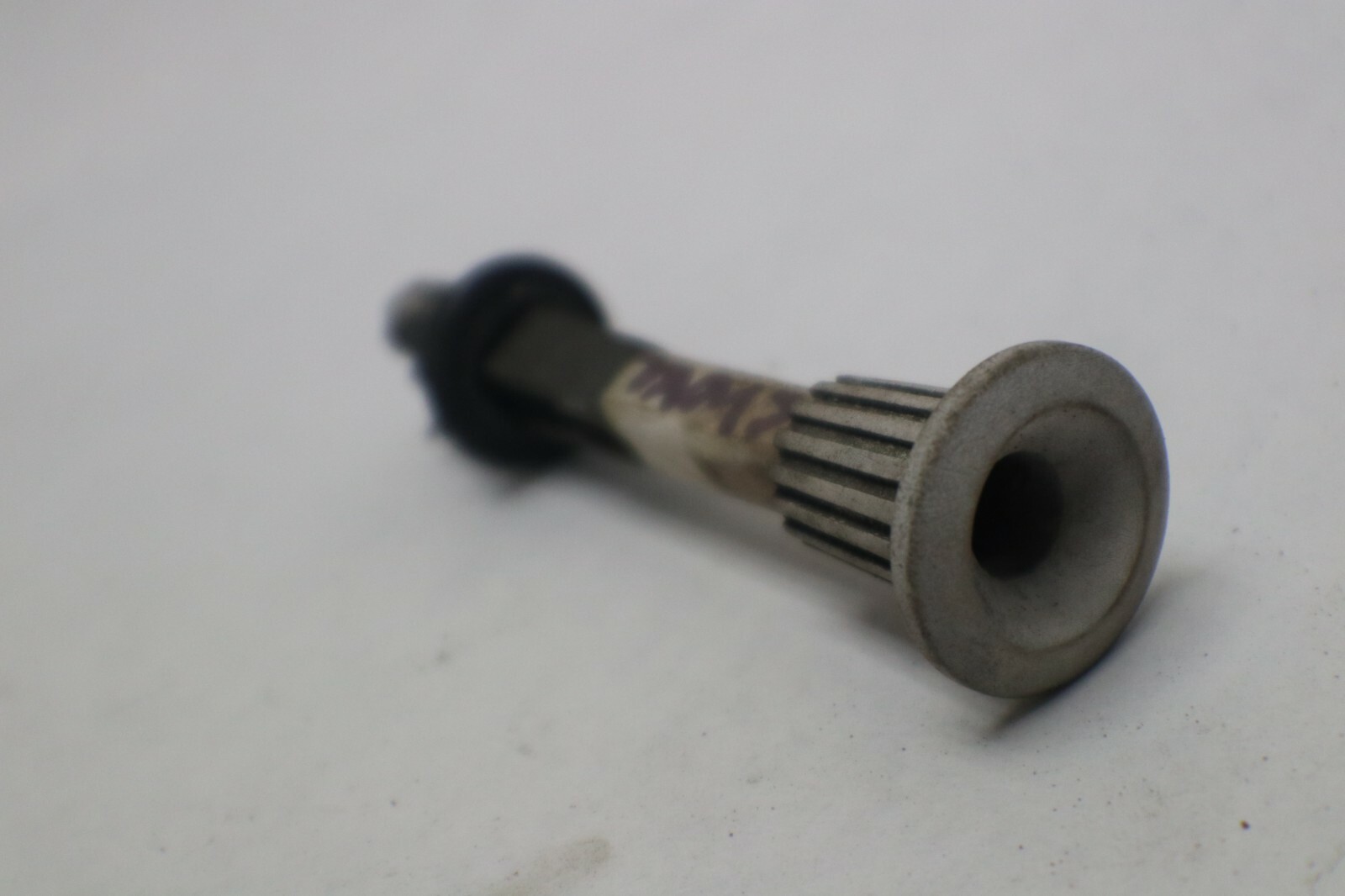 GALE 5 HP Outboard CHOKE LEVER KNOB 5D17BL - Image 12