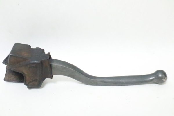 Honda Rancher 350, 2004 2005 2006, Right Handlebar Brake Lever  USED - Image 2