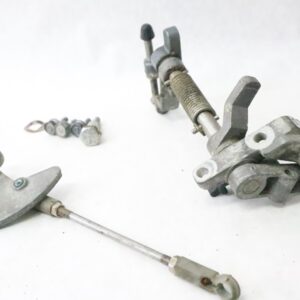 Dobson Parts