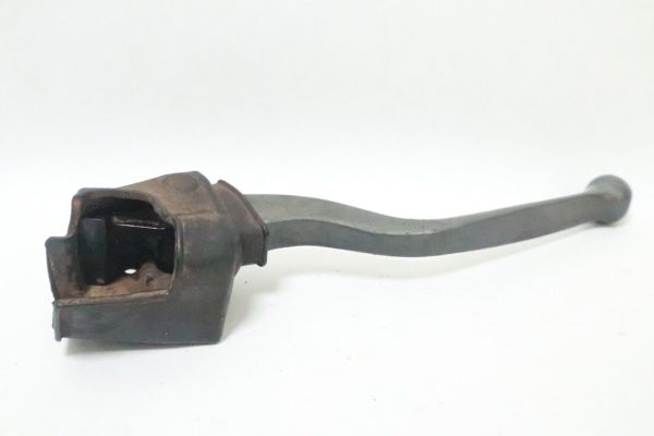 Honda Rancher 350, 2004 2005 2006, Right Handlebar Brake Lever  USED - Image 3