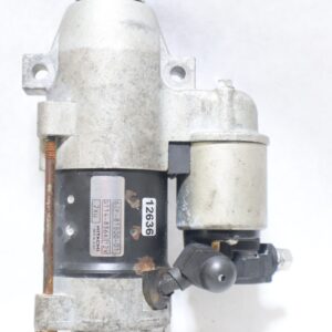 Dobson Parts