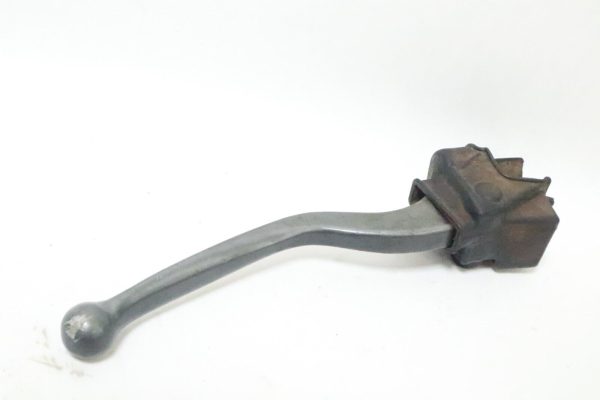 Honda Rancher 350, 2004 2005 2006, Right Handlebar Brake Lever  USED - Image 5