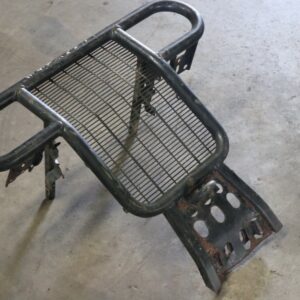 Dobson Parts