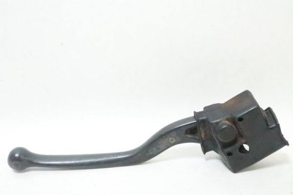 Honda Rancher 350, 2004 2005 2006, Right Handlebar Brake Lever  USED - Image 7
