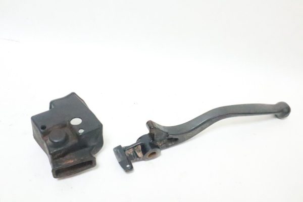 Honda Rancher 350, 2004 2005 2006, Right Handlebar Brake Lever  USED - Image 11