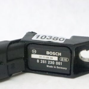 Dobson Parts