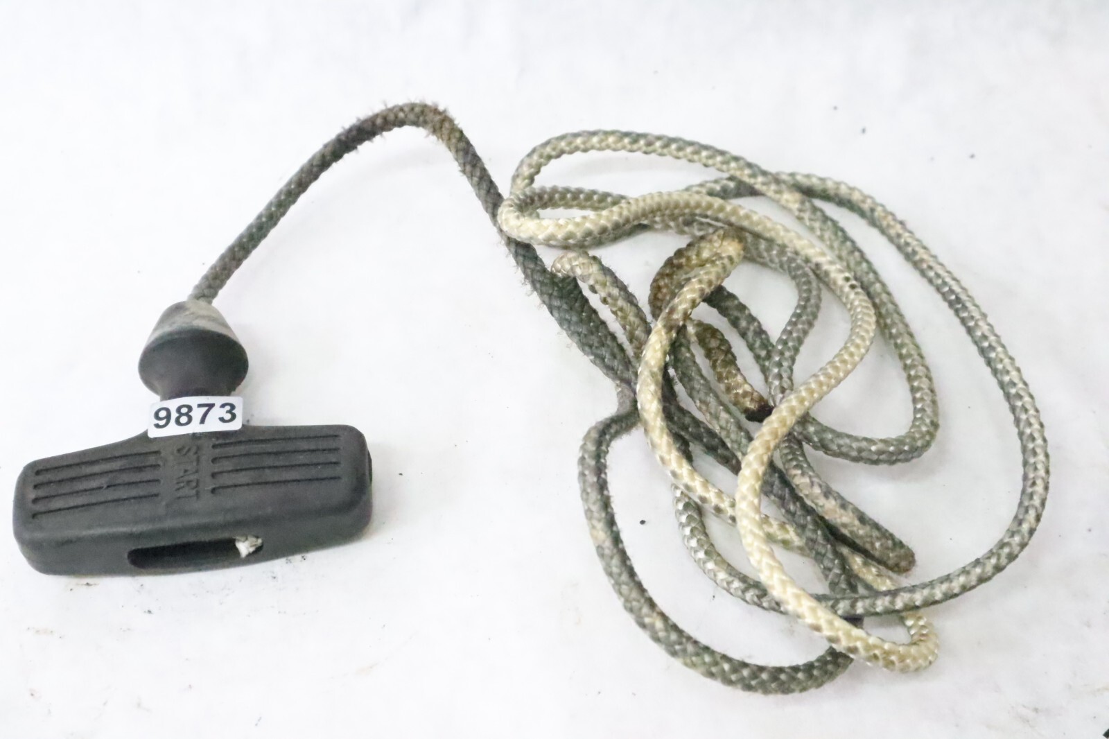 Yamaha mariner 40 hp 814491A 1 Handle starter Kit OEM pull rope recoil