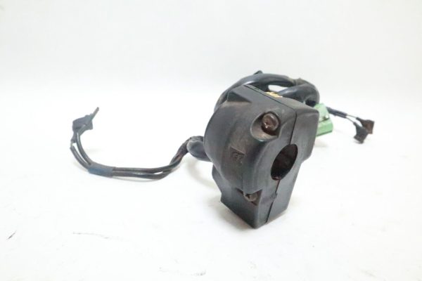 02-05 HONDA RANCHER 350 2X4 HEADLIGHT START/KILL SWITCH OEM#35020-HN5-671 2204  USED - Image 5