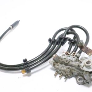 Dobson Parts