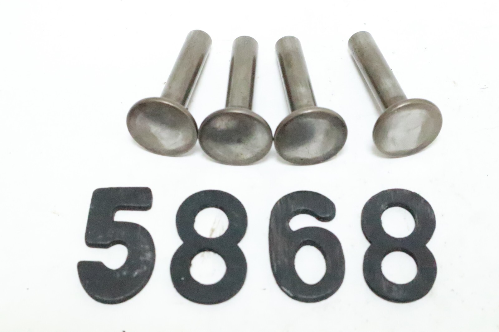 083897 GENERAC GENERATOR ENGINE TAPPETS 4PCS gtv 760 990 dixie chopper xg2703 - Image 2