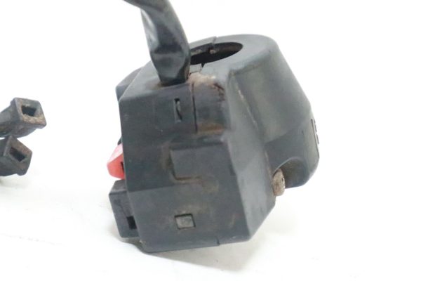 02-05 HONDA RANCHER 350 2X4 HEADLIGHT START/KILL SWITCH OEM#35020-HN5-671 2204  USED - Image 9