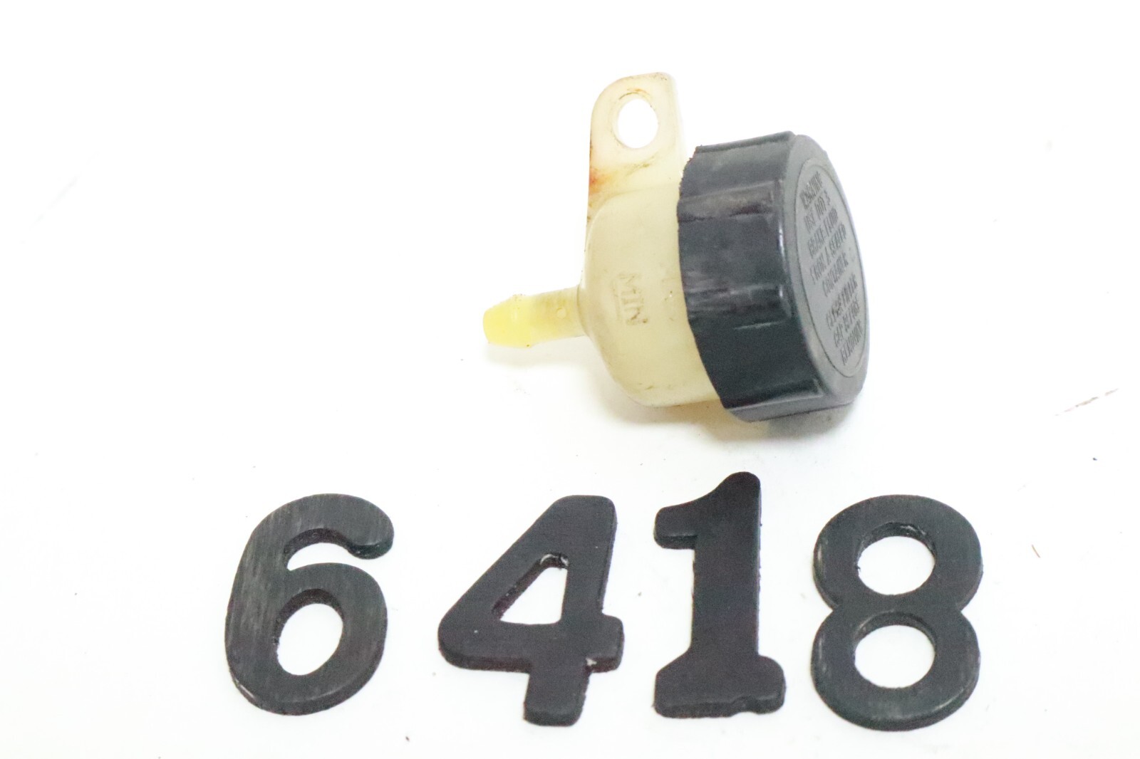 Rear Brake Master Cylinder Reservoir For Polaris Sportsman 450 500 600 700 800 - Image 2