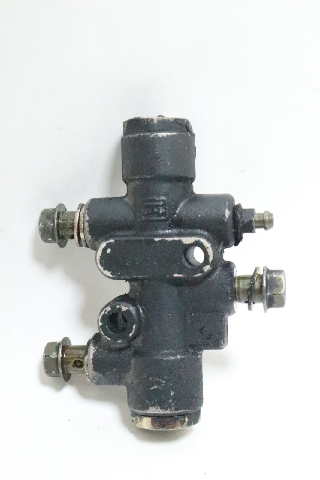 Front lower brake master cylinder 2012-2017 Kawasaki Brute Force 300