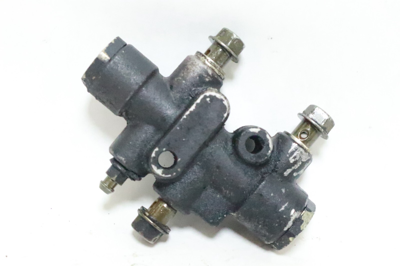 Front lower brake master cylinder 2012-2017 Kawasaki Brute Force 300 - Image 6
