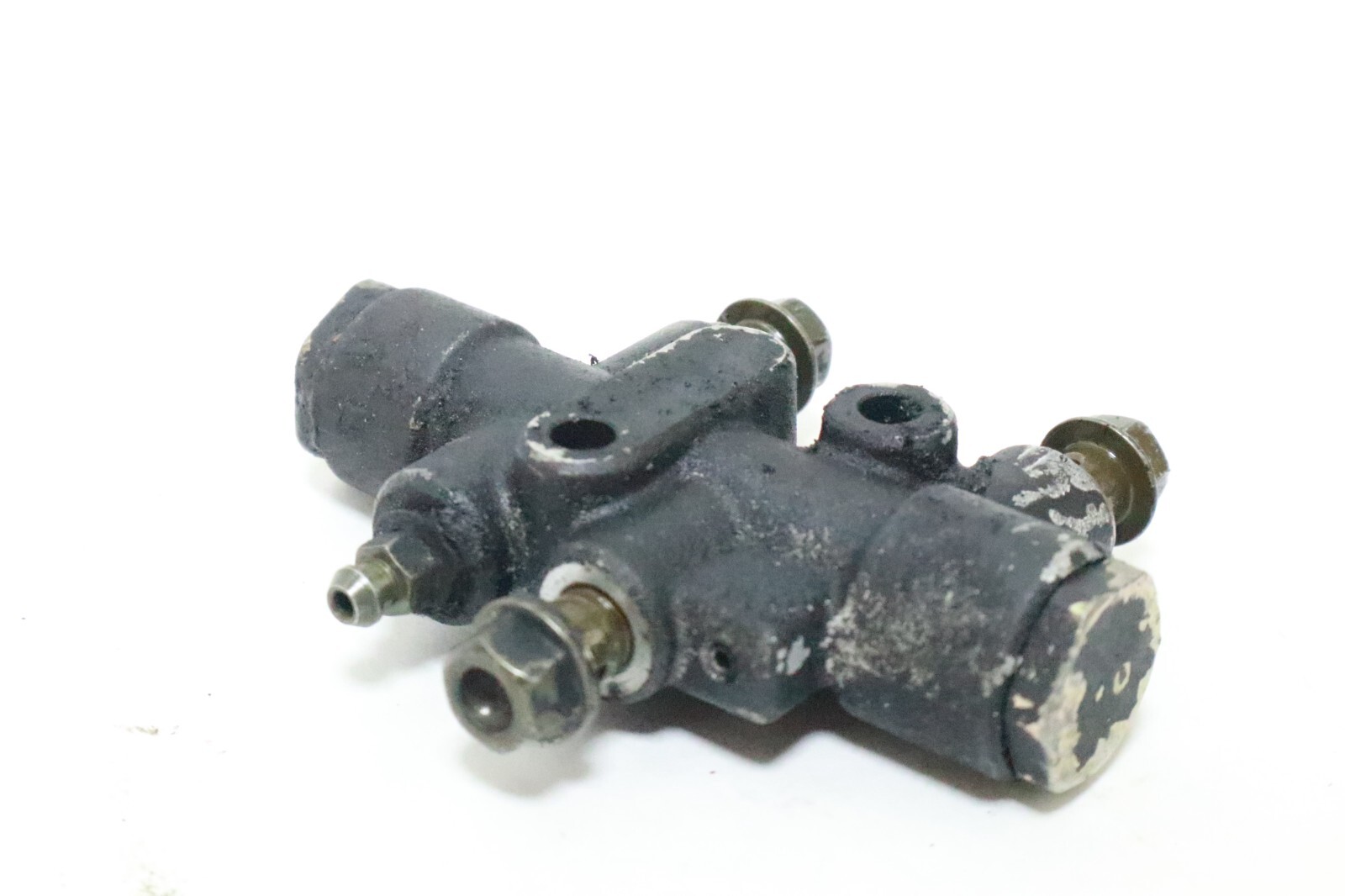 Front lower brake master cylinder 2012-2017 Kawasaki Brute Force 300 - Image 8