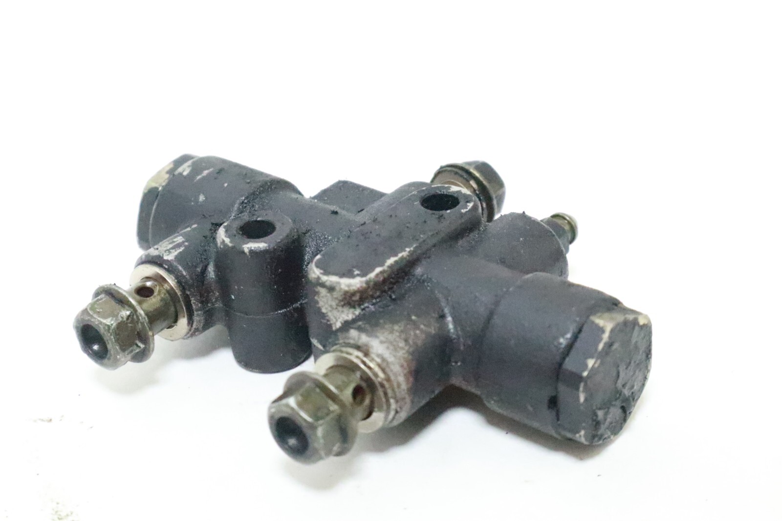 Front lower brake master cylinder 2012-2017 Kawasaki Brute Force 300 - Image 10