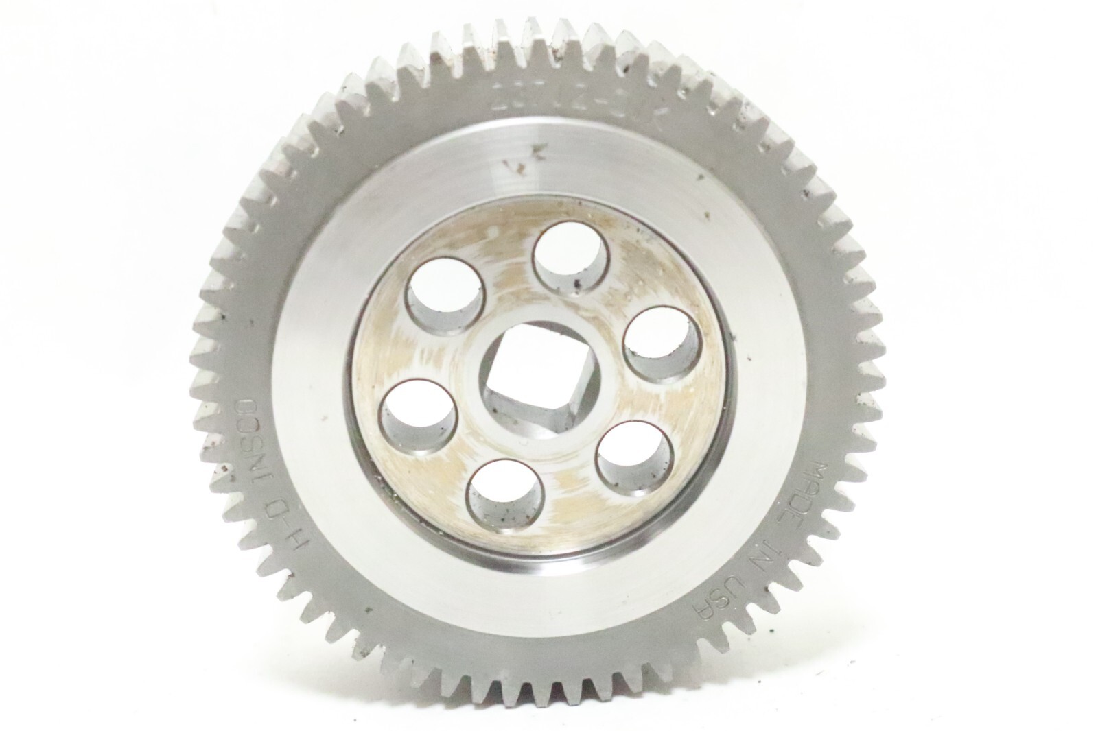 Harley Davidson V-Rod VRSC VRSCA VRSCD Night Rod Engine Motor Primary Crank Gear - Image 4