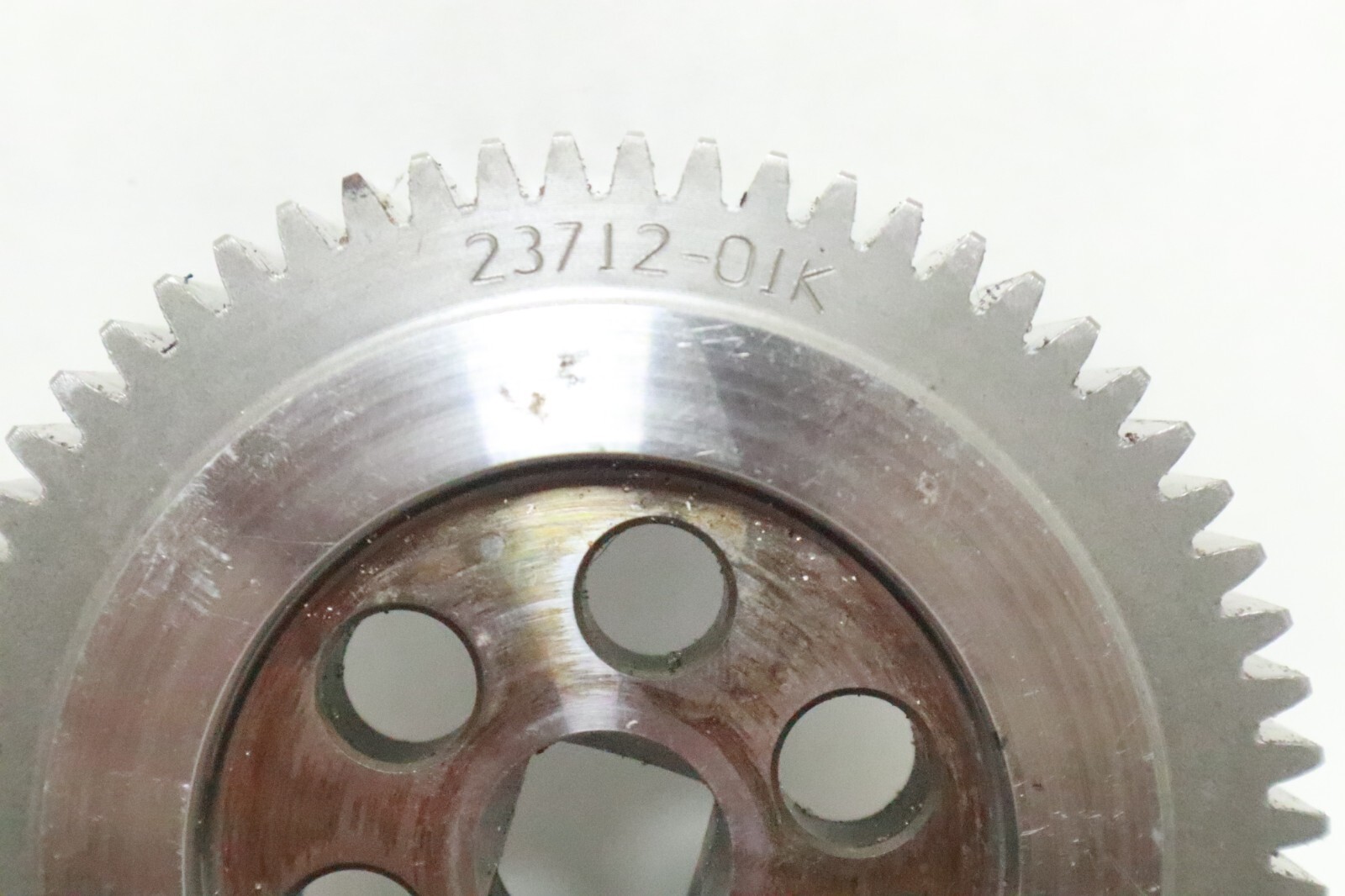 Harley Davidson V-Rod VRSC VRSCA VRSCD Night Rod Engine Motor Primary Crank Gear - Image 5