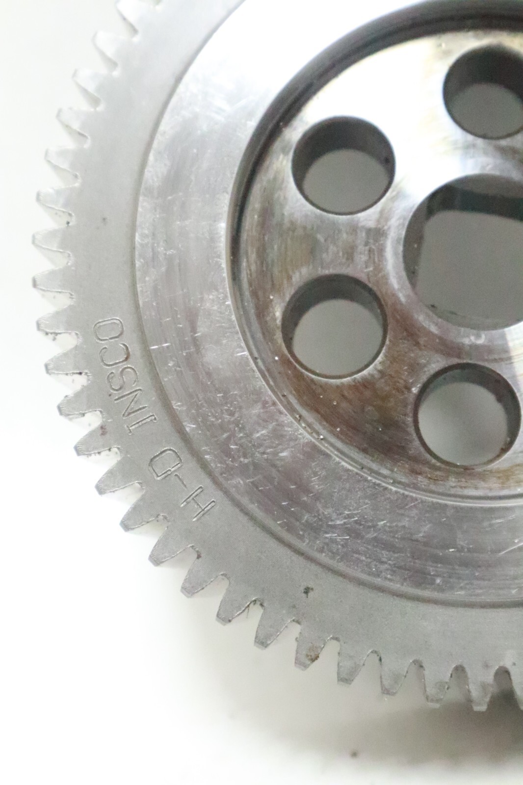 Harley Davidson V-Rod VRSC VRSCA VRSCD Night Rod Engine Motor Primary Crank Gear - Image 6