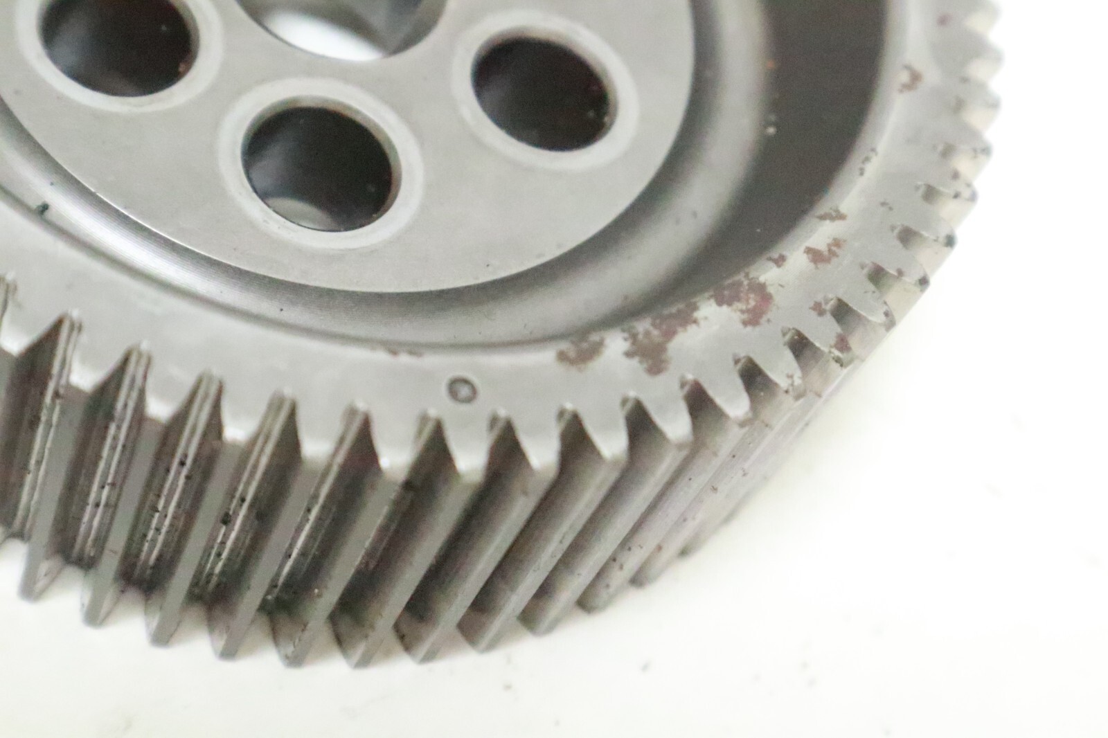 Harley Davidson V-Rod VRSC VRSCA VRSCD Night Rod Engine Motor Primary Crank Gear - Image 11