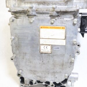 Dobson Parts