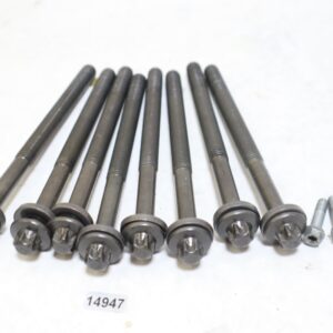Dobson Parts