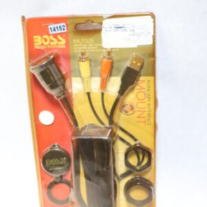 Dobson Parts