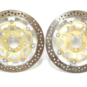 Dobson Parts