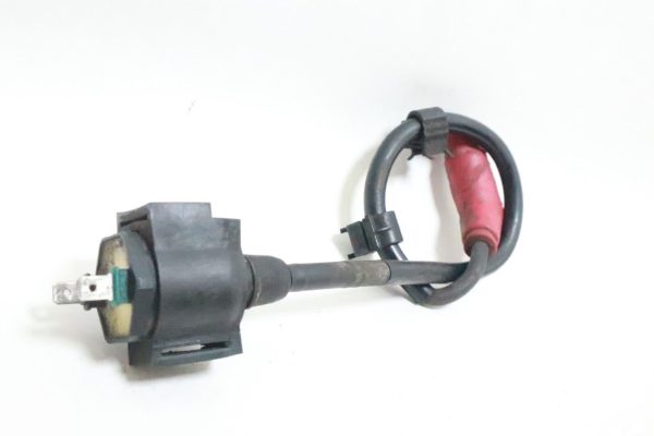 00-06 HONDA TRX350 TRX 350 RANCHER IGNITION COIL & PLUG CAP 30510-HN5-670 USED - Image 11