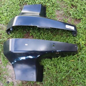 Dobson Parts
