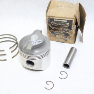 Dobson Parts