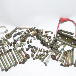 Dobson Parts