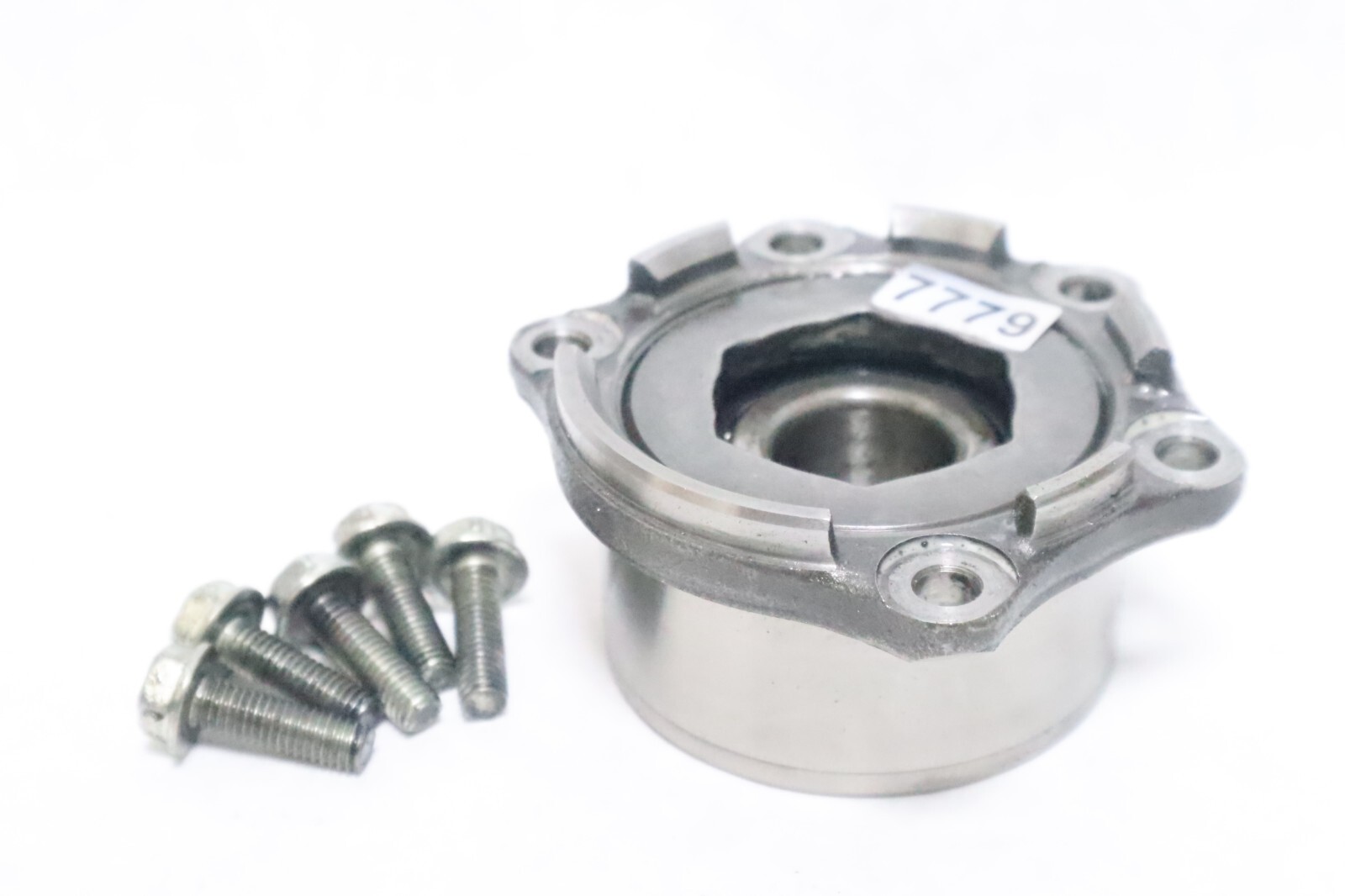 2000 95-2005 Kawasaki BAYOU KLF300 HOUSING-BEARING,GEAR CASE,FR 41046-1098
