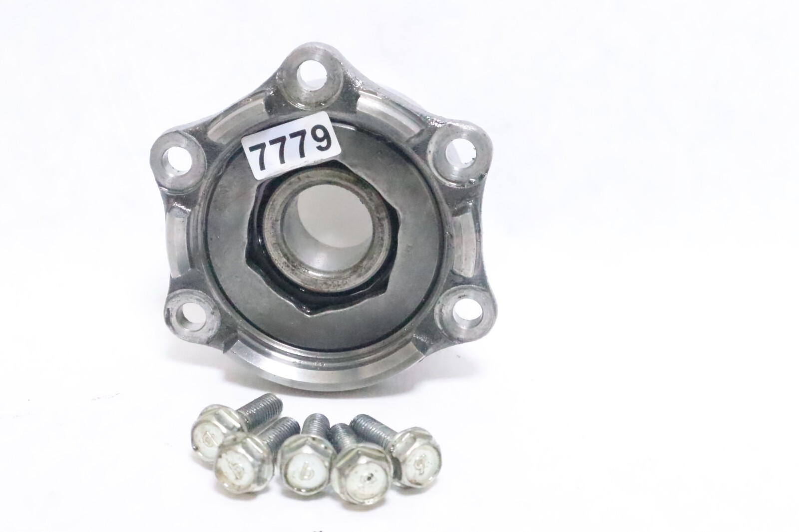 2000 95-2005 Kawasaki BAYOU KLF300 HOUSING-BEARING,GEAR CASE,FR 41046-1098 - Image 2