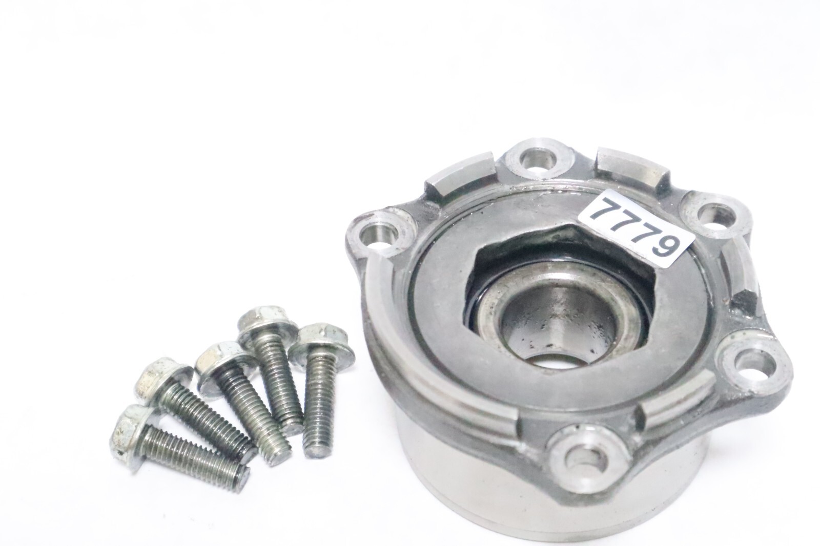 2000 95-2005 Kawasaki BAYOU KLF300 HOUSING-BEARING,GEAR CASE,FR 41046-1098 - Image 3
