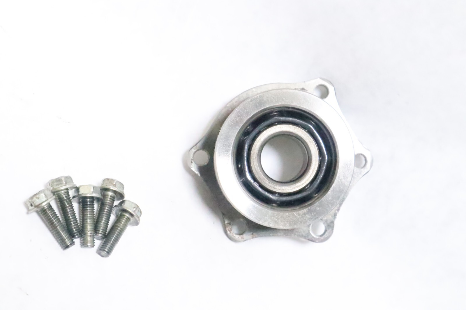 2000 95-2005 Kawasaki BAYOU KLF300 HOUSING-BEARING,GEAR CASE,FR 41046-1098 - Image 5