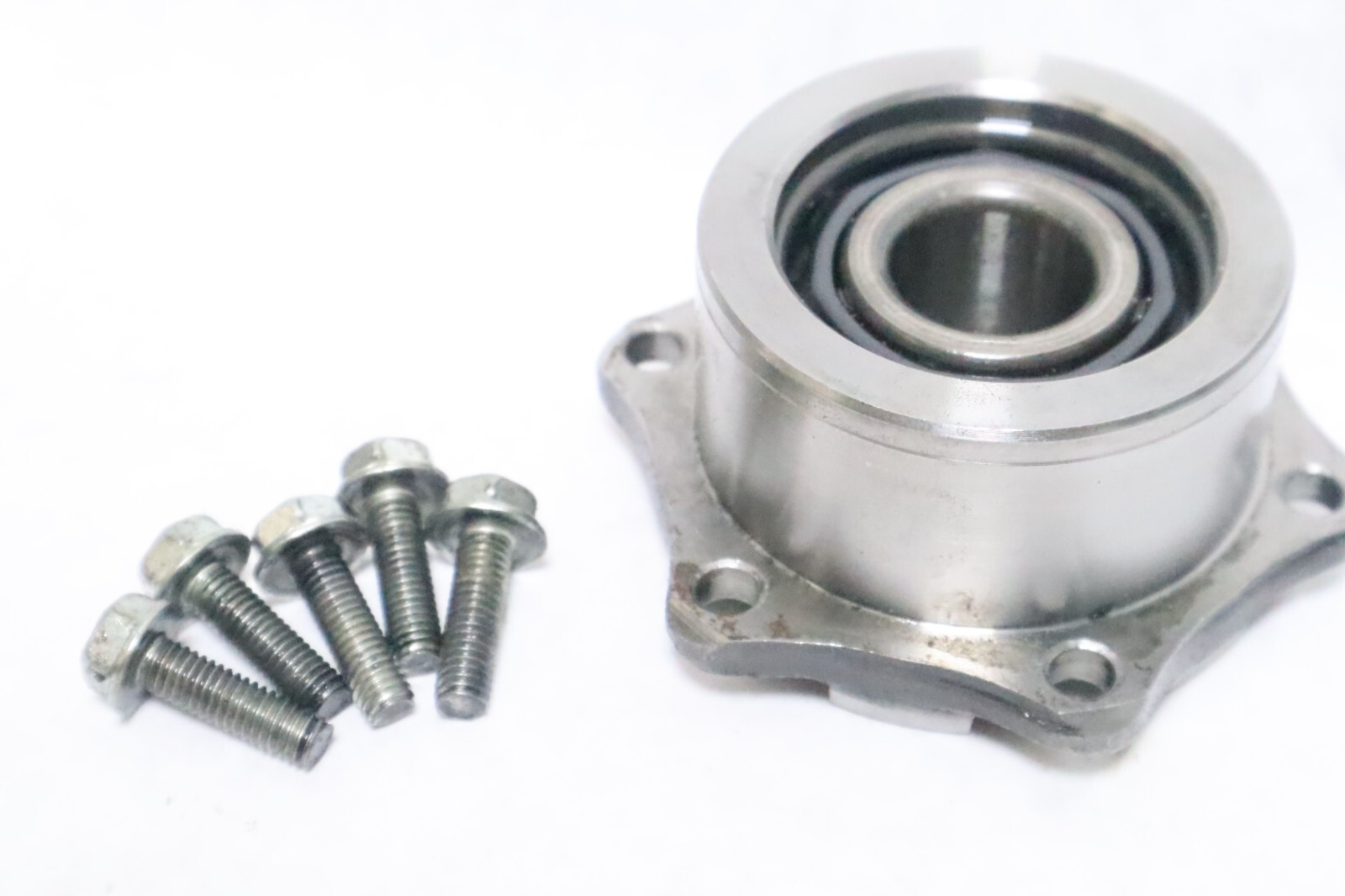2000 95-2005 Kawasaki BAYOU KLF300 HOUSING-BEARING,GEAR CASE,FR 41046-1098 - Image 6