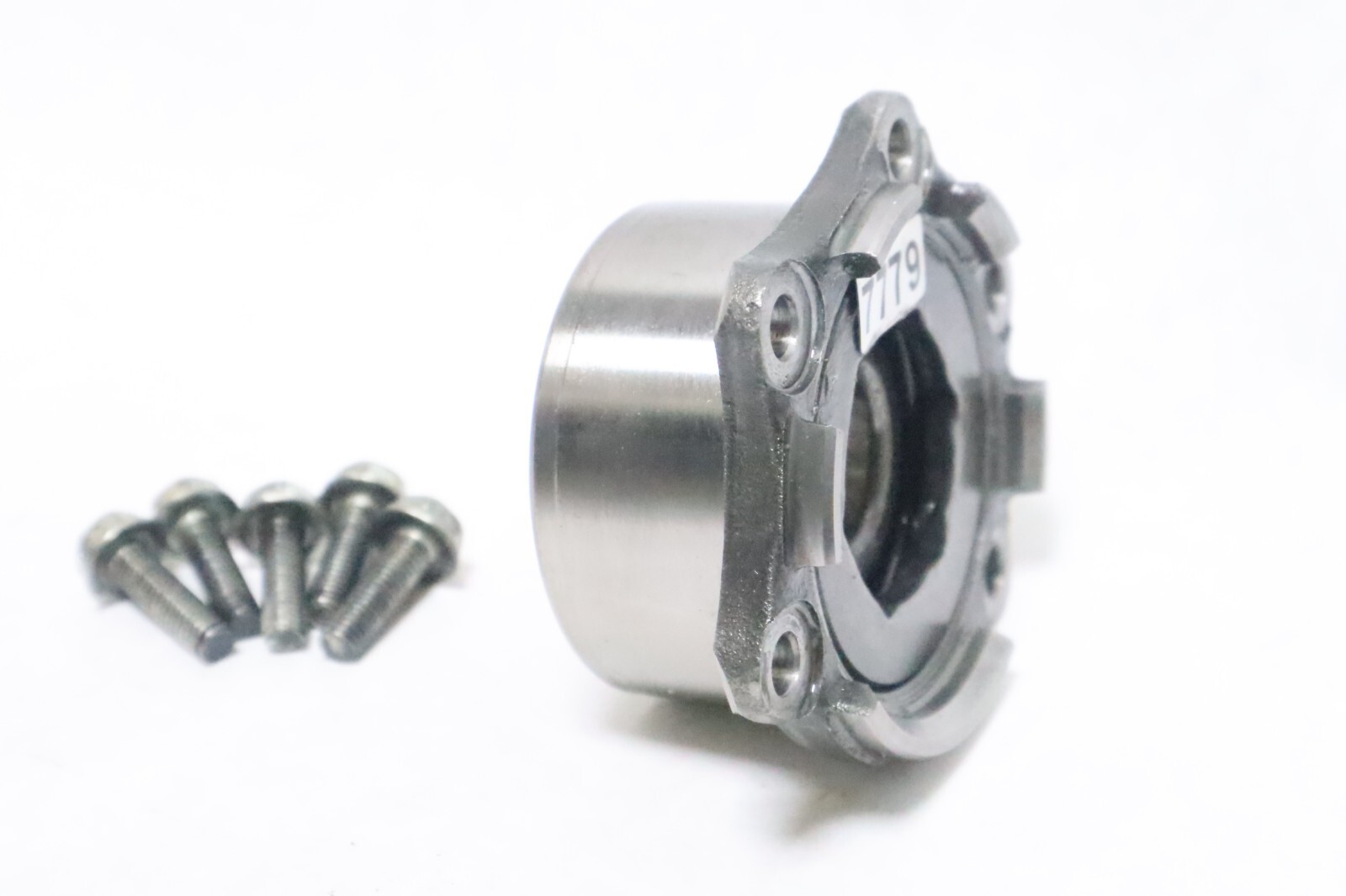 2000 95-2005 Kawasaki BAYOU KLF300 HOUSING-BEARING,GEAR CASE,FR 41046-1098 - Image 8