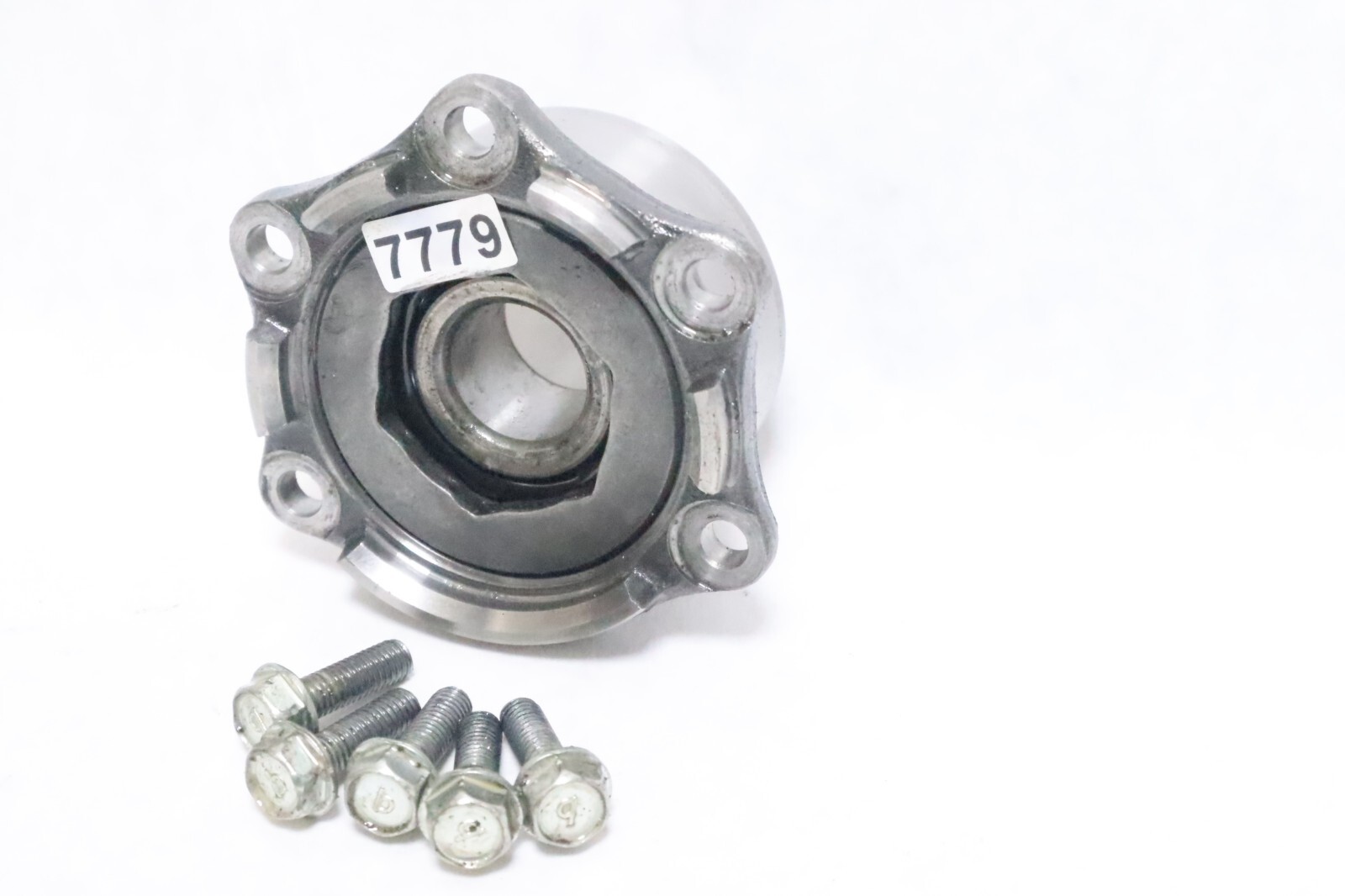 2000 95-2005 Kawasaki BAYOU KLF300 HOUSING-BEARING,GEAR CASE,FR 41046-1098 - Image 9